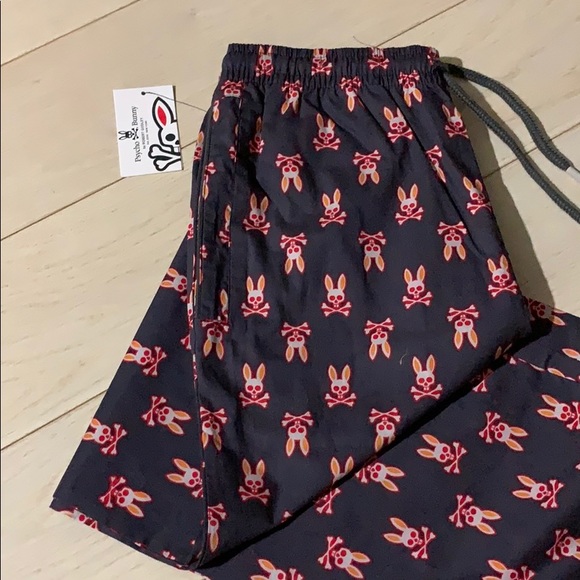 Psycho Bunny Other - Pajama Bottoms Psycho Bunny Other - Pajama Bottoms